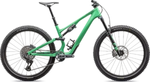 Specialized Stumpjumper 15 Expert 2025 - Grøn