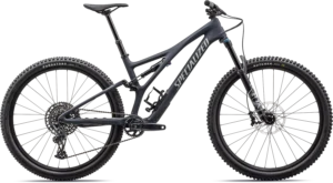 Specialized Stumpjumper Comp 2024 - Blå