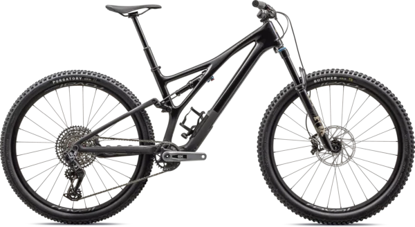 Specialized Stumpjumper Expert 2024 - Sort