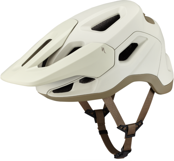 Specialized Tactic IIII MTB MIPS Cykelhjelm - White Mountains