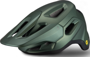 Specialized Tactic IIII MTB MIPS cykelhjelm - Grøn