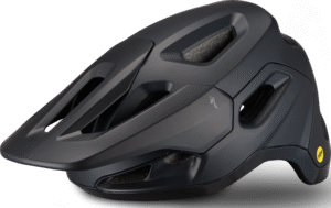 Specialized Tactic IIII MTB MIPS cykelhjelm - Sort