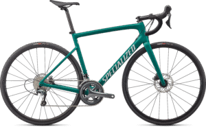 Specialized Tarmac SL6 2023 - Grøn