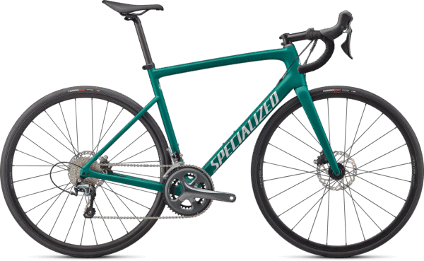 Specialized Tarmac SL6 2023 - Grøn