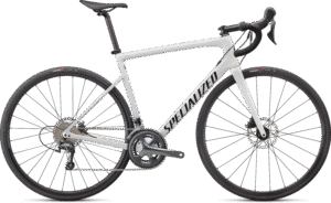 Specialized Tarmac SL6 2023 - Hvid