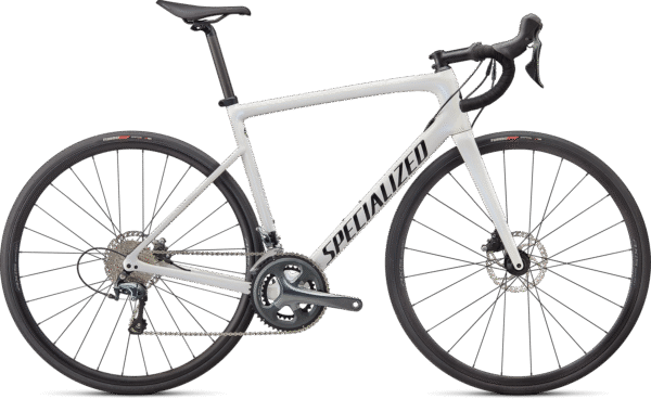 Specialized Tarmac SL6 2023 - Hvid