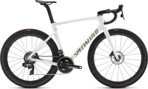 Specialized Tarmac SL7 Pro - SRAM Force eTap AXS 2023 - Hvid