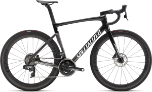 Specialized Tarmac SL7 Pro - SRAM Force eTap AXS 2023 - Sort/Grå