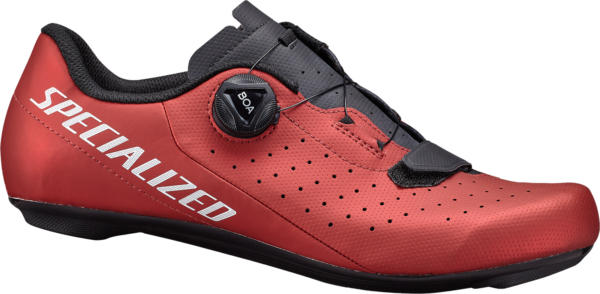 Specialized Torch 1.0 Road Cykelsko - Red Sky