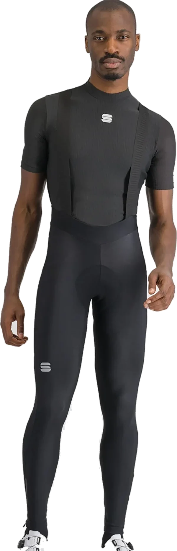 Sportful Fiandre Bibtight - Black