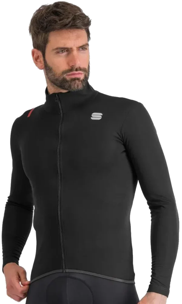 Sportful Fiandre Light Jacket - Black