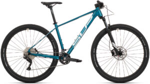 Superior XC 889 - Blå