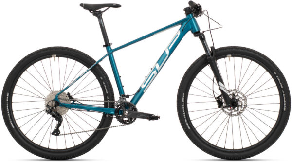 Superior XC 889 - Blå