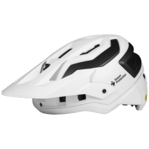 Sweet Protection Bushwhacker 2Vi Mips MTB Cykelhjelm Mathvid