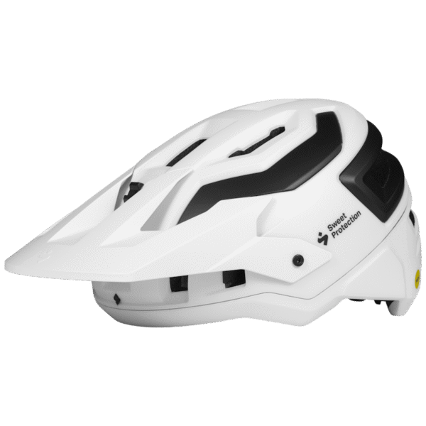 Sweet Protection Bushwhacker 2Vi Mips MTB Cykelhjelm Mathvid