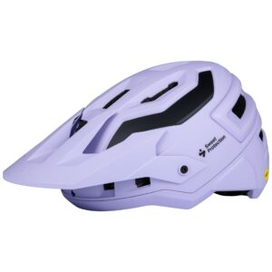 Sweet Protection Bushwhacker 2Vi Mips MTB Cykelhjelm Panther