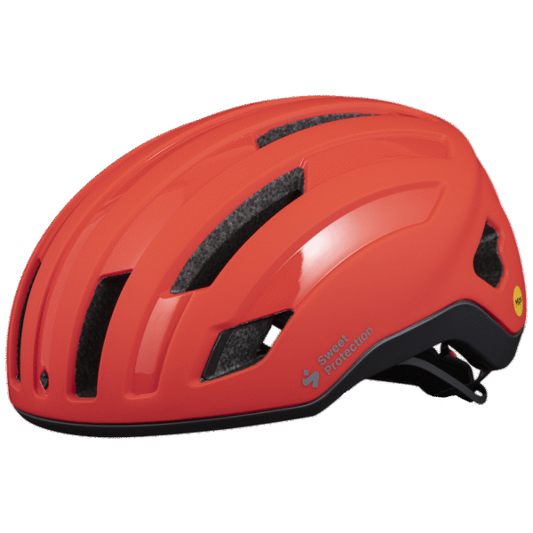 Sweet Protection Outrider MIPS cykelhjelm Burning Orange