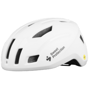 Sweet Protection Seeker MIPS cykelhjelm Matte White