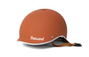 Thousand Heritage cykelhjelm Cotta