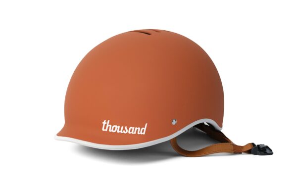 Thousand Heritage cykelhjelm Cotta