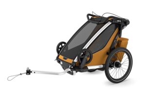 Thule Chariot Sport 2 Single cykeltrailer
