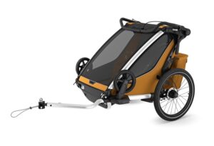 Thule Chariot Sport Double cykeltrailer