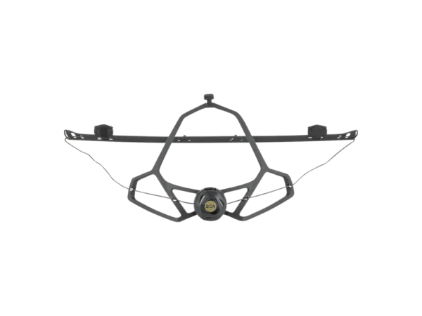 Trek Ballista Mips fit system til cykelhjelm