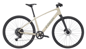 Trek FX Sport AL 3 Buff Beige-XS