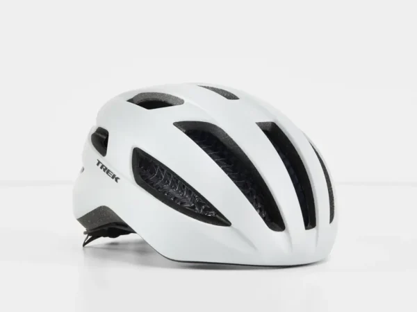 Trek Starvos WaveCel cykelhjelm road hvid