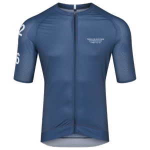 Twelve Sixteen Men's Sky Jersey Blue, Størrelse: M