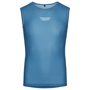 Twelve Sixteen Men's Sky Pro Baselayer Blue, Størrelse: Large