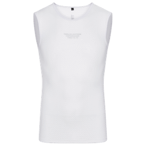 Twelve Sixteen Men's Sky Pro Baselayer White, Størrelse: XXL