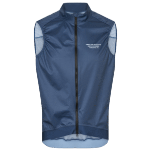 Twelve Sixteen Men's Sky Pro Gilet Dark Blue, Størrelse: Medium