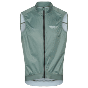 Twelve Sixteen Men's Sky Pro Gilet Light Green, Størrelse: XL