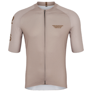 Twelve Sixteen Men's Sky Pro Jersey Beige, Størrelse: L
