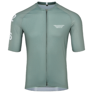 Twelve Sixteen Men's Sky Pro Jersey Turf Green, Størrelse: L