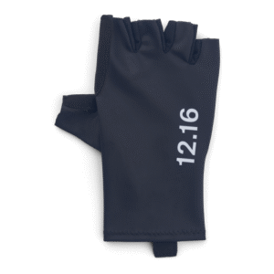 Twelve Sixteen Sky Pro Fingergloves Black, Størrelse: XL