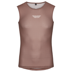 Twelve Sixteen Women's Sky Pro Baselayer Brown, Størrelse: 2XL