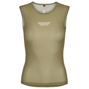 Twelve Sixteen Women's Sky Pro Baselayer Olive, Størrelse: XL