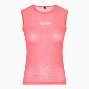 Twelve Sixteen Women's Sky Pro Baselayer Rosa, Størrelse: M