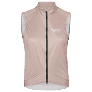 Twelve Sixteen Women's Sky Pro Gilet Beige, Størrelse: XL