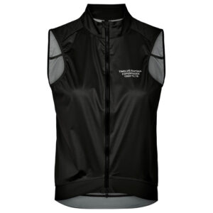 Twelve Sixteen Women's Sky Pro Gilet Black, Størrelse: 2XL