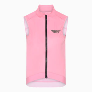 Twelve Sixteen Women`s Sky Pro Gilet Rosa, Størrelse: M