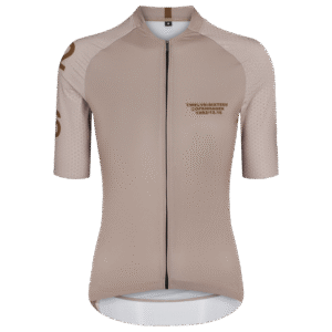 Twelve Sixteen Women's Sky Pro Jersey Beige, Størrelse: 2XL