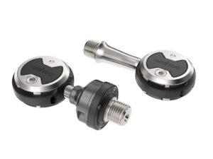 Wahoo Speedplay Power single watt pedaler