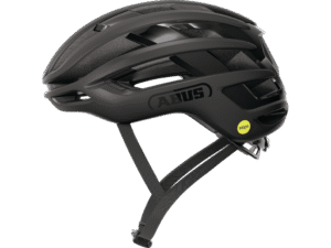 ABUS AirBreaker 2.0 MIPS cykelhjelm velvet black