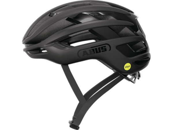 ABUS AirBreaker 2.0 MIPS cykelhjelm velvet black