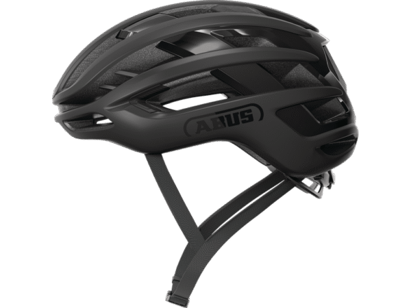 ABUS AirBreaker 2.0 cykelhjelm velvet black