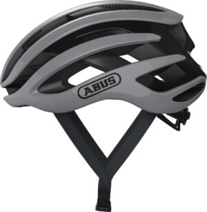 ABUS AirBreaker cykelhjelm Race Grey