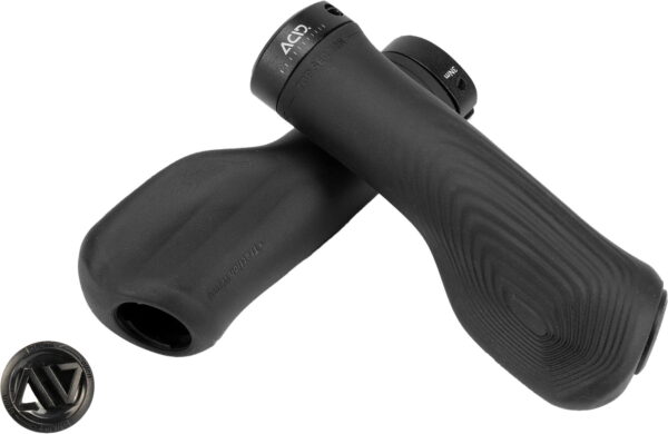 ACID by Cube Grips Travel Håndtag - Regular
